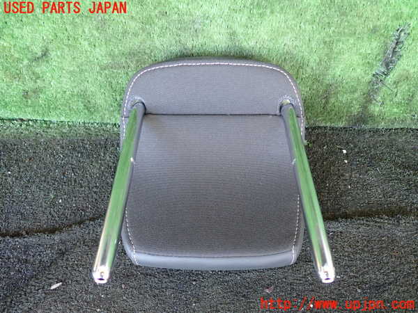 1UPJ-9228837180]アウディ・A7 スポーツバック(F2DKNS)左2列目ヘッドレスト 中古_3
