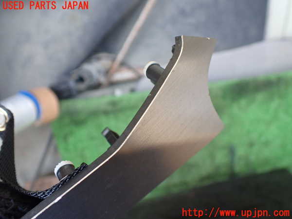 1UPJ-9228837693]アウディ・A7 スポーツバック(F2DKNS)内装トリム類3 中古_2