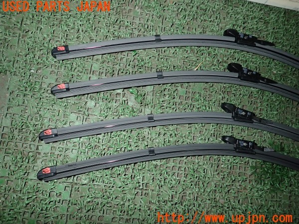 3UPJ=9228840065]ベンツ SLC180 スポーツ(172431 R172)純正 A 171 820 26 00 ワイパーブレード ワイパー 中古_2