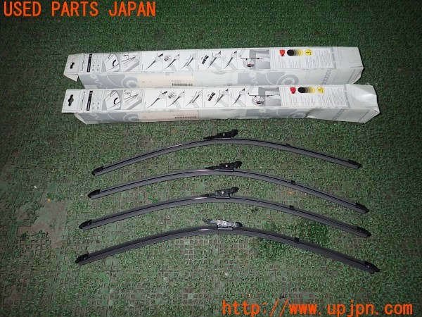 3UPJ=9228840065]ベンツ SLC180 スポーツ(172431 R172)純正 A 171 820 26 00 ワイパーブレード ワイパー 中古_4