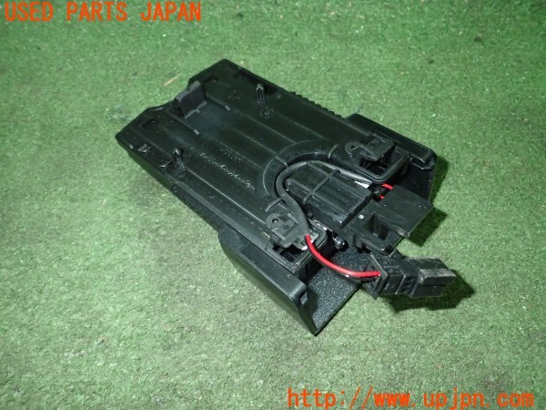 3UPJ=9228840503]ベンツ SLC180 スポーツ(172431 R172)純正ビルトイン 三菱電機 ミツビシ EP-9UD11N ETC車載器 中古_2
