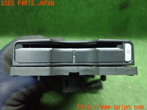 3UPJ=9228840503]ベンツ SLC180 スポーツ(172431 R172)純正ビルトイン 三菱電機 ミツビシ EP-9UD11N ETC車載器 中古_4