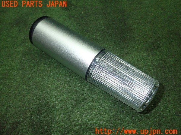 3UPJ=9228840512]ベンツ SLC180 スポーツ(172431 R172)純正 GENTOS ジェントス EL-1834 非常灯 LEDライト 中古_3