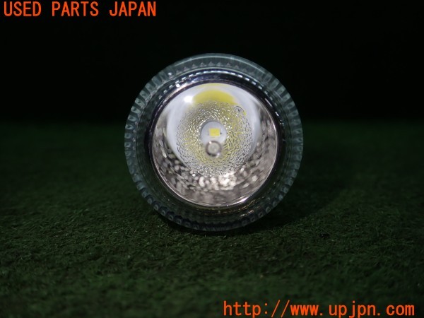 3UPJ=9228840512]ベンツ SLC180 スポーツ(172431 R172)純正 GENTOS ジェントス EL-1834 非常灯 LEDライト 中古_5