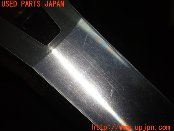 3UPJ=9228840961]ベンツ SLC180 スポーツ(172431 R172)純正 A 172 401 26 02 ホイール 18×7.5J +42 PCD112 5穴 1本 中古_4