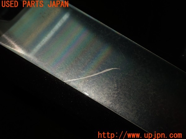 3UPJ=9228840962]ベンツ SLC180 スポーツ(172431 R172)純正 A 172 401 27 02 ホイール 18×8.5J +36 PCD112 5穴 2本 中古_2