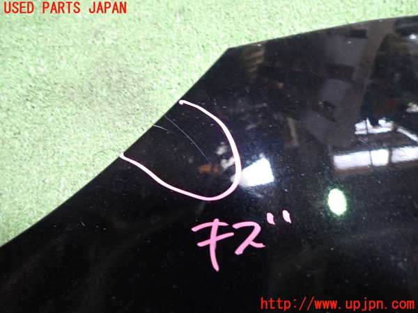 1UPJ-9228841392]ベンツ SLC180(172431)左サイドステップ 中古_2