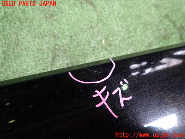 1UPJ-9228841392]ベンツ SLC180(172431)左サイドステップ 中古_3