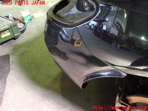 1UPJ-9228841610]ベンツ SLC180(172431)リアバンパー 中古_2