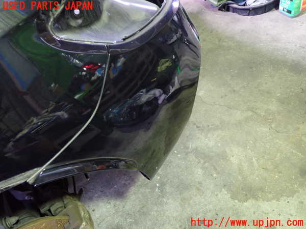 1UPJ-9228841610]ベンツ SLC180(172431)リアバンパー 中古_3