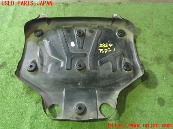 1UPJ-9228841721]ベンツ SLC180(172431)アンダーカバー1 中古_3