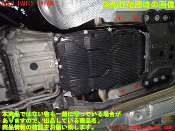 1UPJ-9228843010]ベンツ SLC180(172431)ミッション AT 274 中古_4