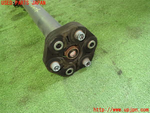 1UPJ-9228843410]ベンツ SLC180(172431)リアプロペラシャフト 中古_2