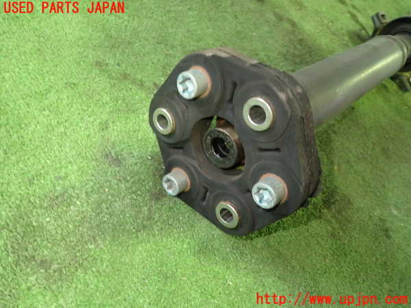 1UPJ-9228843410]ベンツ SLC180(172431)リアプロペラシャフト 中古_4