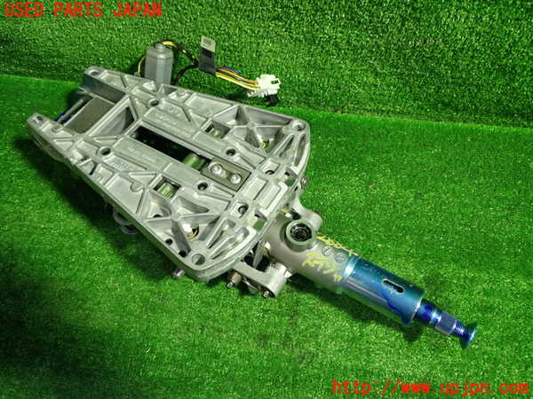 1UPJ-9228844260]ベンツ SLC180(172431)ステアリングシャフト 中古_3