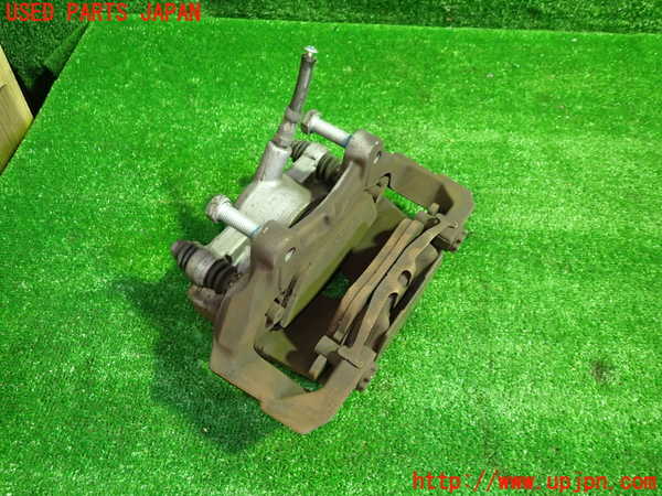 1UPJ-9228844085]ベンツ SLC180(172431)左フロントキャリパー 中古_2