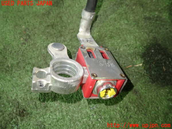 1UPJ-9228846807]ベンツ SLC180(172431)ハーネス2 中古_2