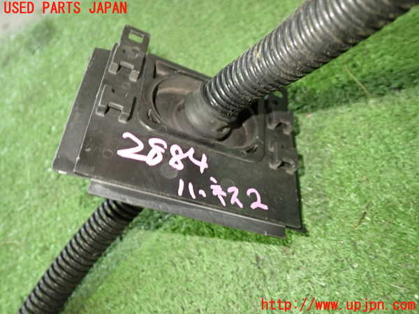 1UPJ-9228846807]ベンツ SLC180(172431)ハーネス2 中古_3