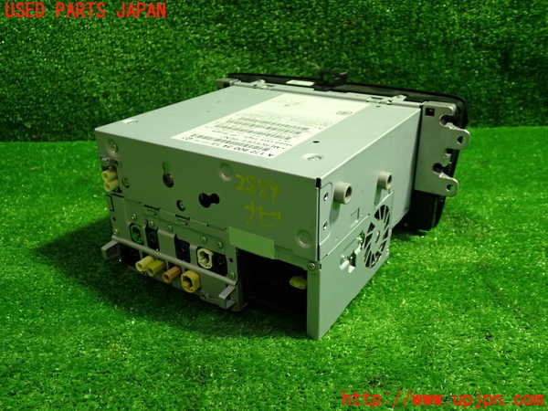 1UPJ-9228846589]ベンツ SLC180(172431)カーナビゲーション HDD 中古_3