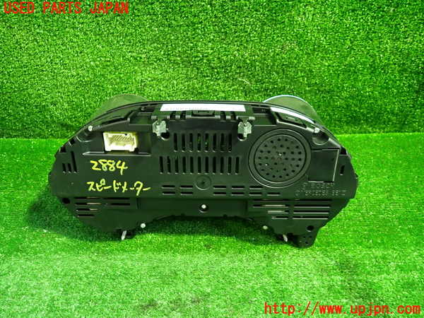 1UPJ-9228846170]ベンツ SLC180(172431)スピードメーター 中古_3