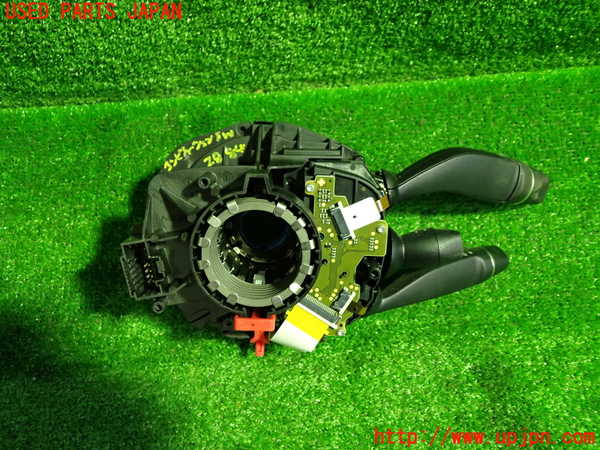1UPJ-9228846720]ベンツ SLC180(172431)コンビネーションスイッチ 中古_4