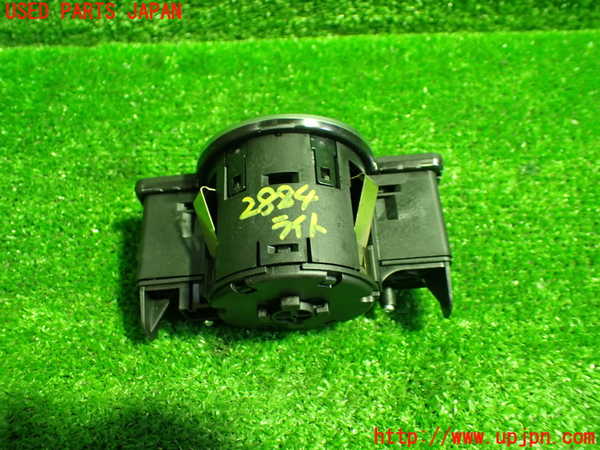 1UPJ-9228846285]ベンツ SLC180(172431)ライトスイッチ 中古_3