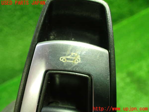 1UPJ-9228846307]ベンツ SLC180(172431)スイッチ2(ウィンドウ　ルーフ) 中古_2