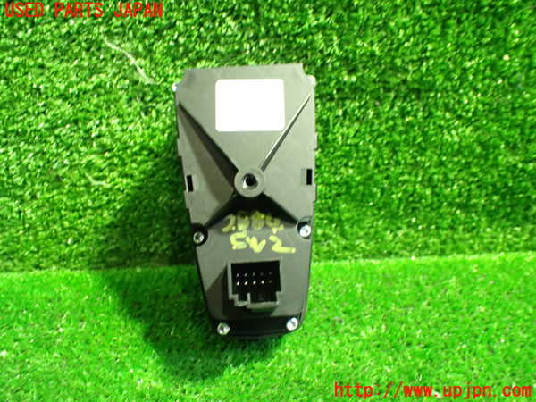 1UPJ-9228846307]ベンツ SLC180(172431)スイッチ2(ウィンドウ　ルーフ) 中古_4
