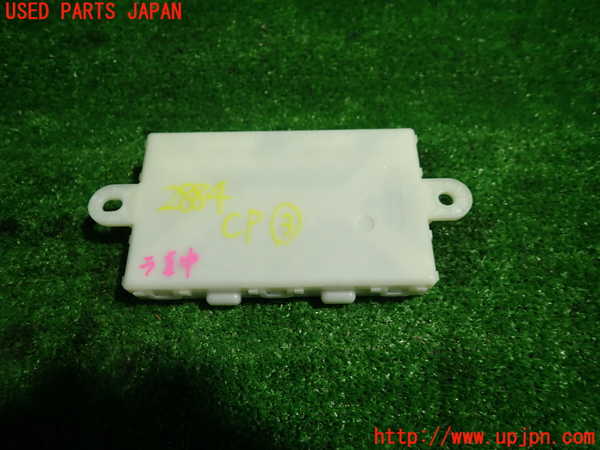 1UPJ-9228846148]ベンツ SLC180(172431)コンピューター3 中古 A2129009729_3