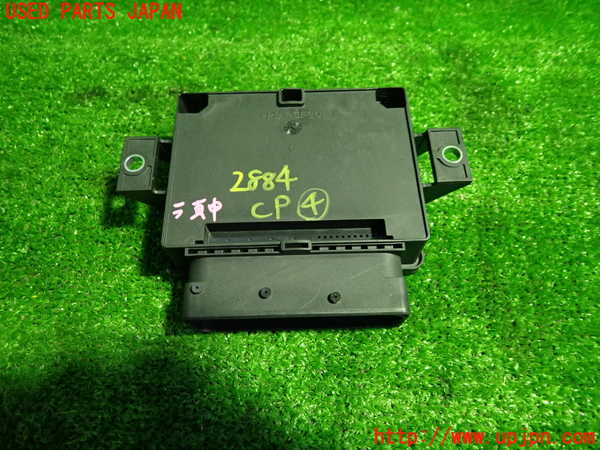 1UPJ-9228846149]ベンツ SLC180(172431)コンピューター4 中古 A2469006816_3