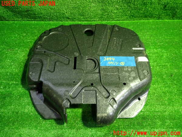 1UPJ-9228847772]ベンツ SLC180(172431)ラゲッジトレイ2 中古_2