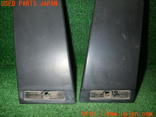 3UPJ=9228850014]シティ カブリオレ(FA)純正 ピラーガーニッシュ 中古_3
