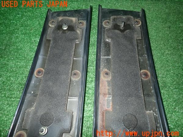 3UPJ=9228850014]シティ カブリオレ(FA)純正 ピラーガーニッシュ 中古_4