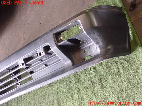 1UPJ-9228851010]シティ カブリオレ(FA)フロントバンパー 中古_2
