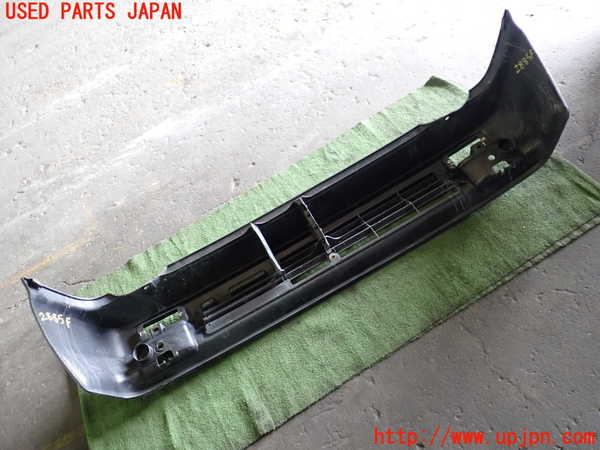 1UPJ-9228851010]シティ カブリオレ(FA)フロントバンパー 中古_4