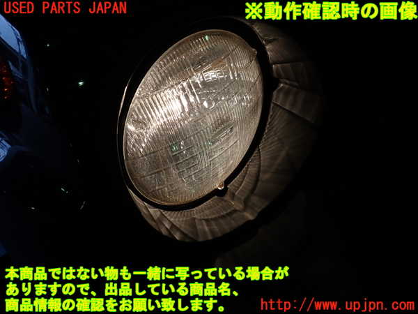 1UPJ-9228851130]シティ カブリオレ(FA)右ヘッドライト 中古_3