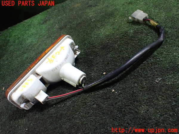 1UPJ-9228851152]シティ カブリオレ(FA)左コーナーランプ 中古_2