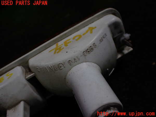 1UPJ-9228851152]シティ カブリオレ(FA)左コーナーランプ 中古_4