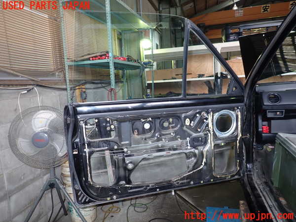 1UPJ-9228851260]シティ カブリオレ(FA)左ドア ASAHI M274 中古_4