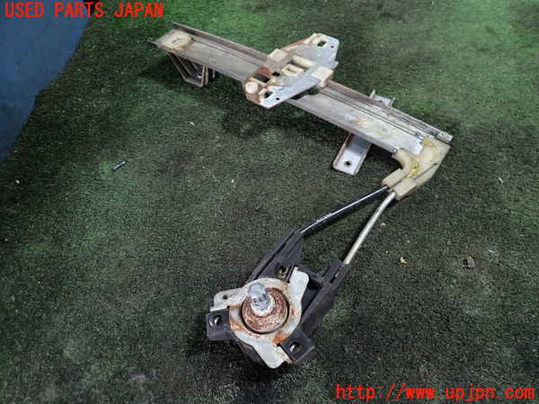 1UPJ-9228851296]シティ カブリオレ(FA)右後レギュレーター 中古_2