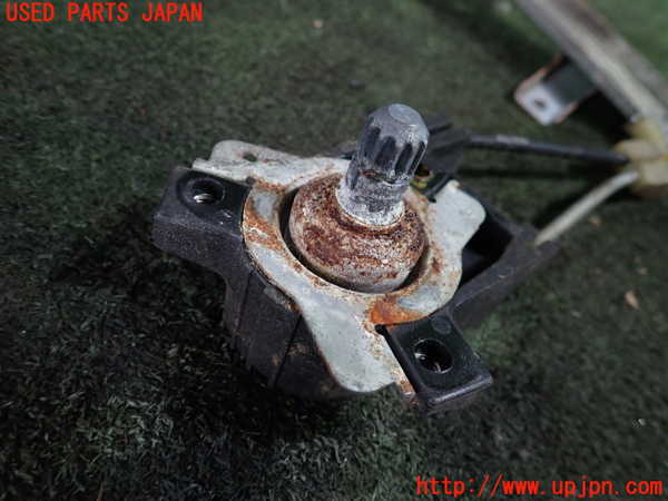 1UPJ-9228851296]シティ カブリオレ(FA)右後レギュレーター 中古_3