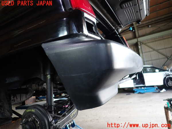 1UPJ-9228851610]シティ カブリオレ(FA)リアバンパー 中古_4