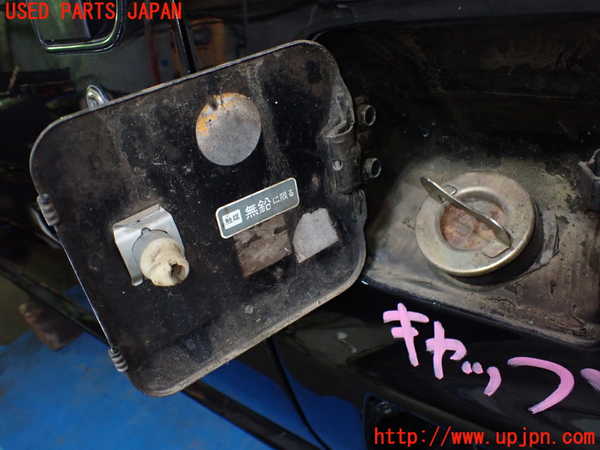 1UPJ-9228851690]シティ カブリオレ(FA)フューエルリッド 中古_2
