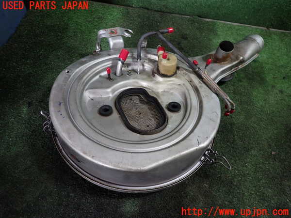 1UPJ-9228852560]シティ カブリオレ(FA)エアクリーナーボックス 中古_4