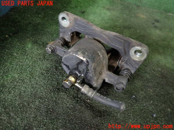 1UPJ-9228854085]シティ カブリオレ(FA)左フロントキャリパー 中古_2