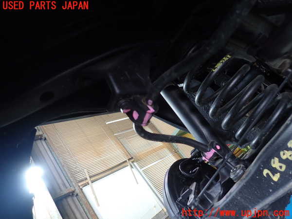 1UPJ-9228855445]シティ カブリオレ(FA)リアスタビライザー 中古_3