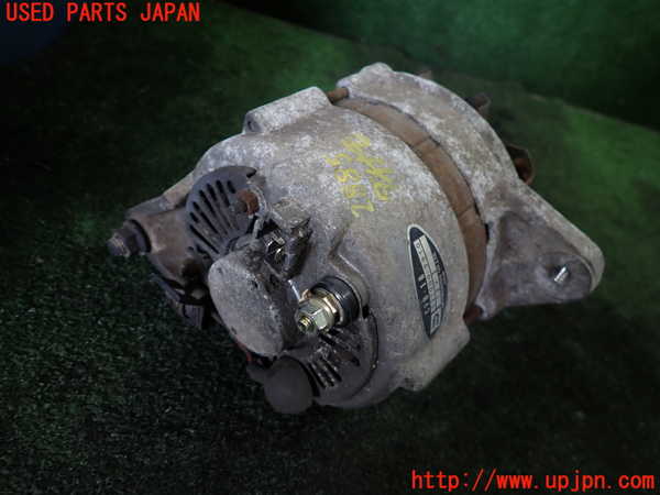 1UPJ-9228856015]シティ カブリオレ(FA)オルタネーター(ダイナモ) 中古_2
