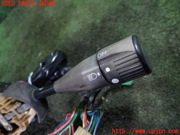 1UPJ-9228856720]シティ カブリオレ(FA)コンビネーションスイッチ 中古_2