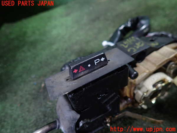 1UPJ-9228856720]シティ カブリオレ(FA)コンビネーションスイッチ 中古_3