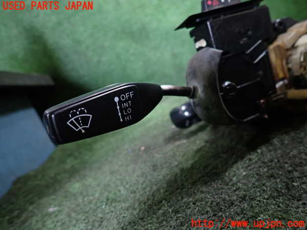1UPJ-9228856720]シティ カブリオレ(FA)コンビネーションスイッチ 中古_4